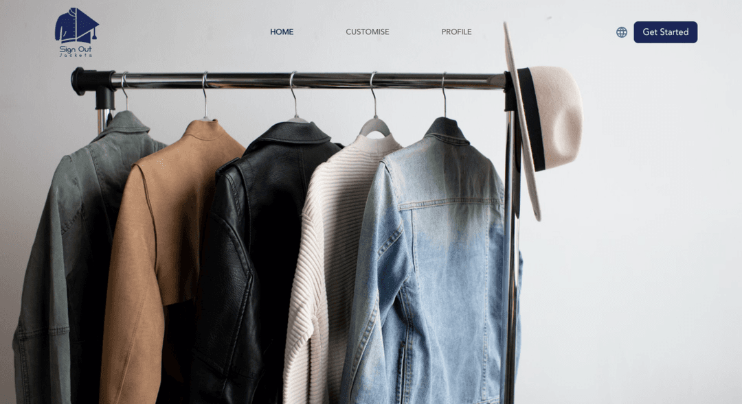 SignOut Jackets