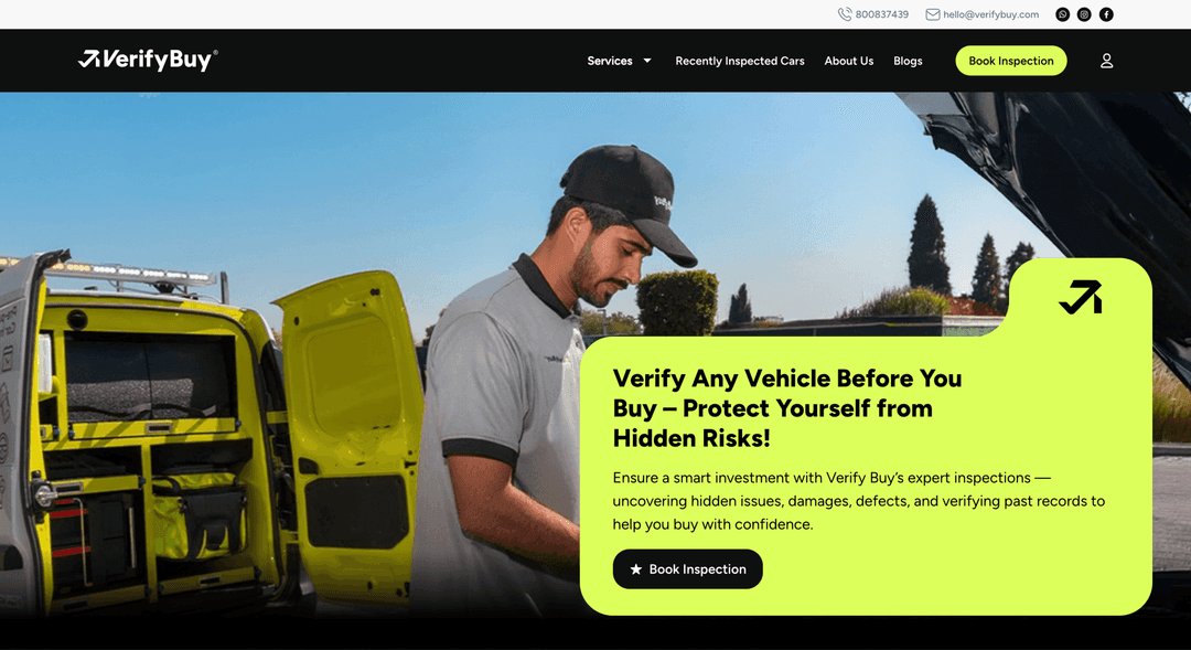 VerifyBuy