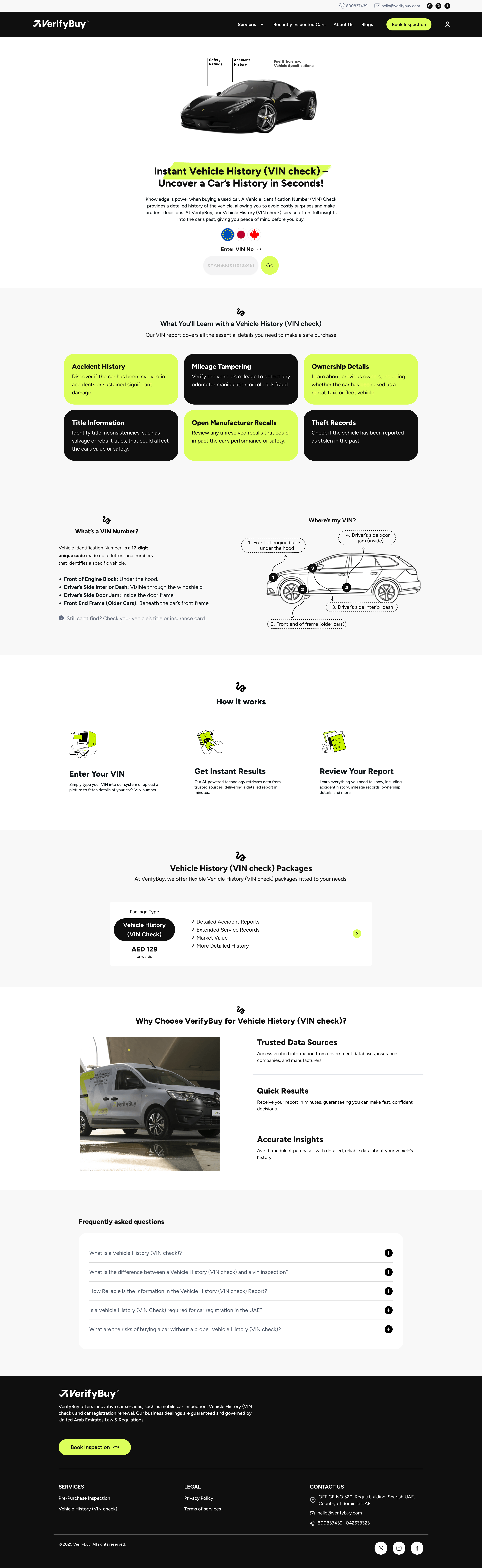 VerifyBuy 03.